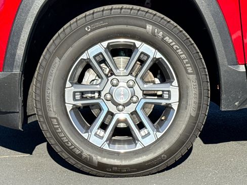 Used 2026 GMC Terrain Elevation image 36