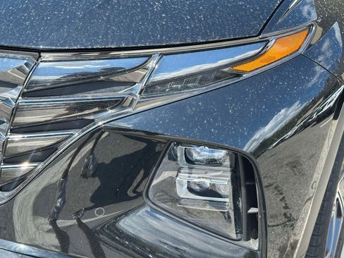 Certified 2023 Hyundai Tucson Limited image 7