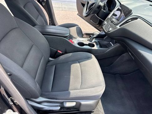 Used 2023 Chevrolet Malibu LT FWD image 20