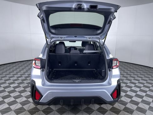 Certified 2025 Subaru Crosstrek 2.0i Premium image 24