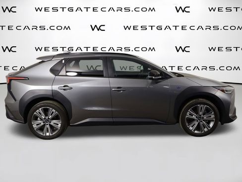 Used 2024 Subaru Solterra w/ Limited Package AWD/4WD image 44