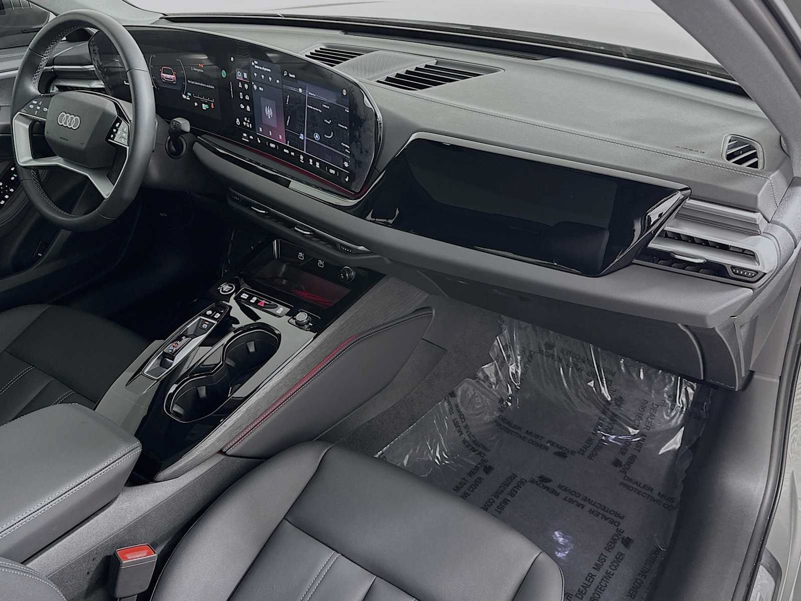 Certified 2025 Audi A5 Premium w/ Convenience Package AWD/4WD image 27