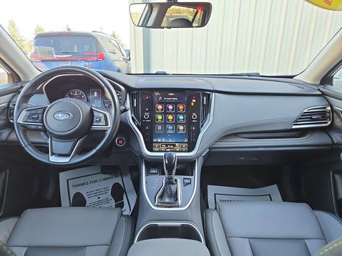 Used 2021 Subaru Outback Onyx Edition XT w/ Popular Package #2 image 18