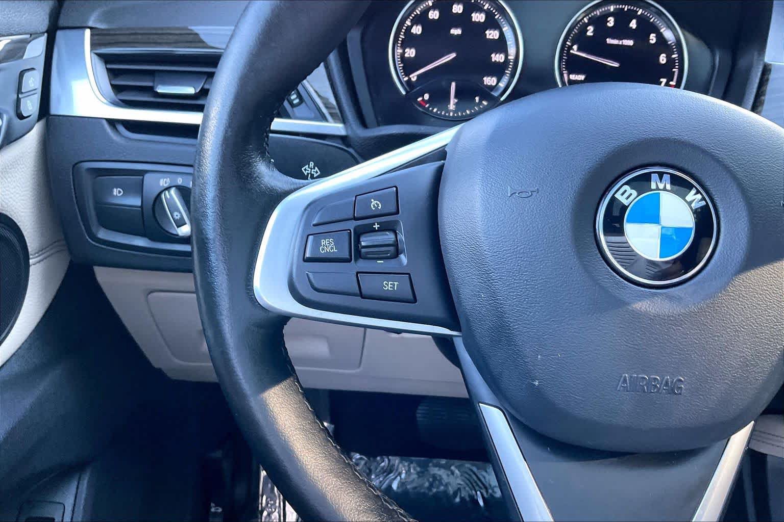 Used 2018 BMW X1 xDrive28i w/ Premium Package AWD/4WD image 23
