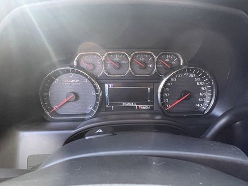 Used 2014 Chevrolet Silverado 1500 LT w/ All Star Edition image 16