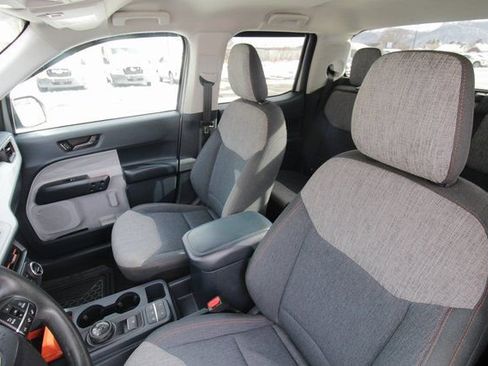 Used 2022 Ford Maverick XLT w/ Equipment Group 300A Standard image 17