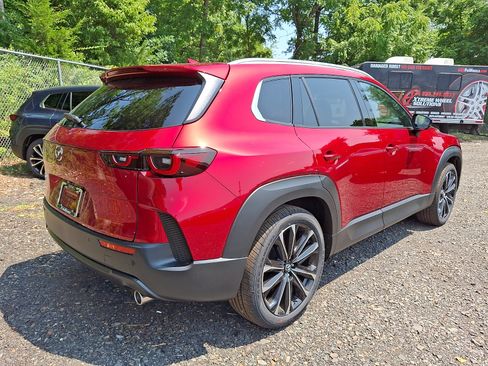 New 2026 MAZDA CX-50 AWD 2.5 S w/ Weather Package image 6