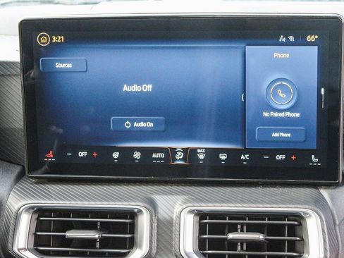 New 2026 Ford Mustang Premium w/ Bronze Appearance Package image 14