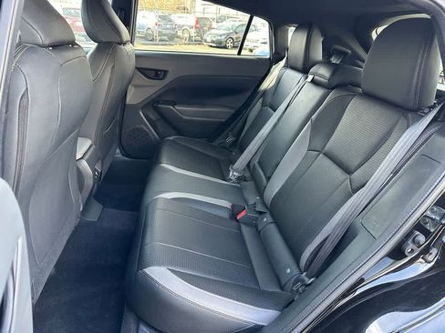New 2026 Subaru Crosstrek 2.5i Wilderness AWD/4WD image 14