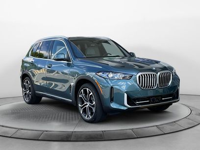 New 2026 BMW X5 xDrive40i