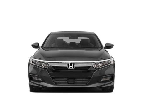 Used 2018 Honda Accord EX-L image 4