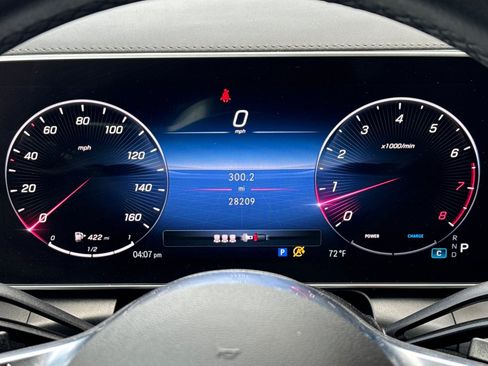 Certified 2024 Mercedes-Benz GLC 300 4MATIC image 24