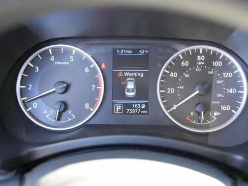 Used 2020 Nissan Sentra S image 15