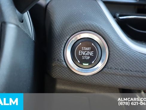 Used 2025 Chevrolet TrailBlazer LT image 35