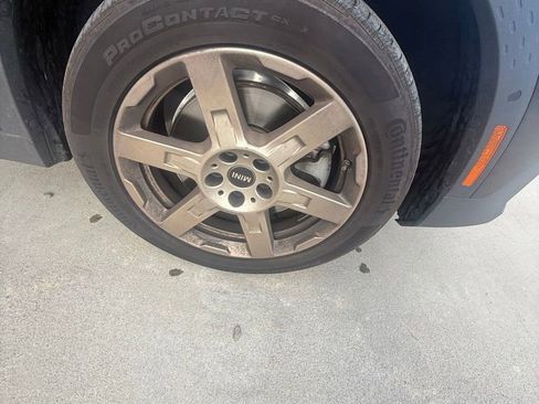 Used 2025 MINI Cooper Countryman S w/ Comfort Package Max image 4