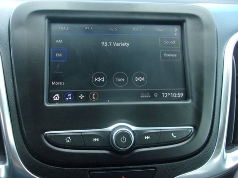 Used 2020 Chevrolet Equinox LS w/ LS Convenience Package AWD/4WD image 21