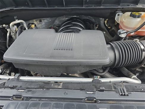 Used 2019 Chevrolet Silverado 1500 RST w/ All-Star Edition image 19