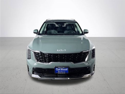 New 2026 Kia Sorento EX image 3