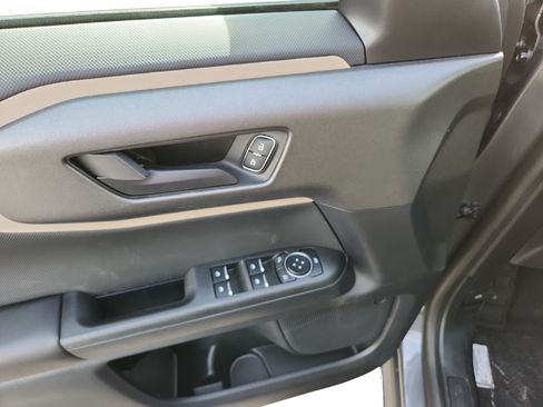 New 2025 Ford Bronco Sport Big Bend AWD/4WD image 19
