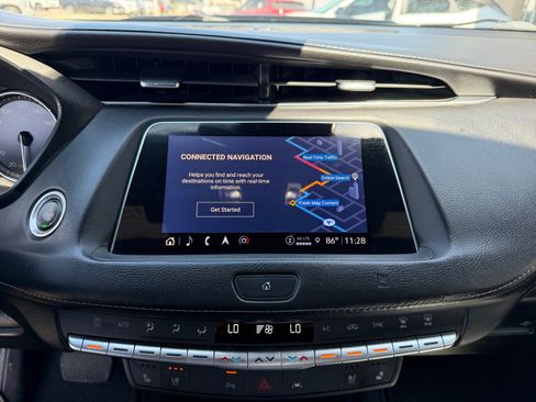 Used 2021 Cadillac XT4 Premium Luxury AWD/4WD image 28