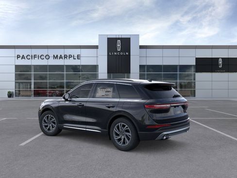 New 2026 Lincoln Corsair Premiere AWD/4WD image 4