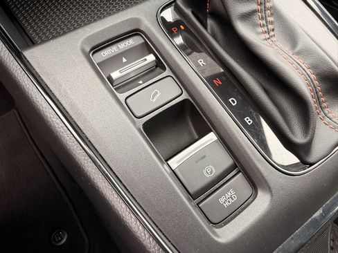 Certified 2024 Honda CR-V Sport image 25