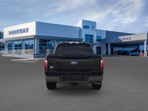 New 2026 Ford F150 King Ranch image 5