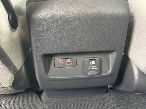 Used 2022 Nissan Frontier SV RWD image 36