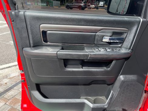 Used 2016 RAM 1500 Sport w/ Torred Sport Package image 24