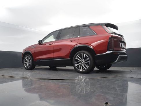 New 2026 Cadillac Vistiq Sport w/ LPO, Floor Liner Package image 56