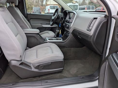 Used 2015 Chevrolet Colorado LT image 20