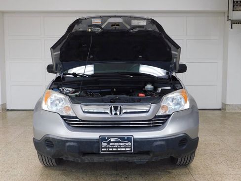 Used 2007 Honda CR-V EX image 13