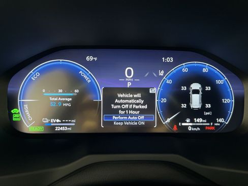 Used 2025 Toyota RAV4 XSE w/ Weather Package AWD/4WD image 18