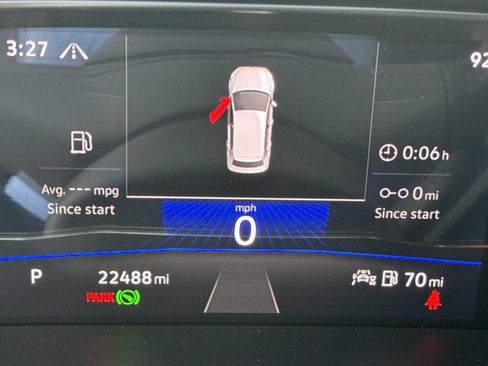Used 2023 Volkswagen Jetta SE w/ Panoramic Sunroof Package FWD image 27