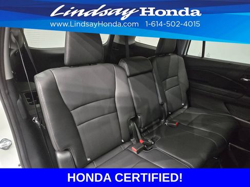 Certified 2022 Honda Pilot Special Edition image 9