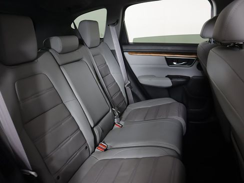 Used 2022 Honda CR-V EX-L image 36