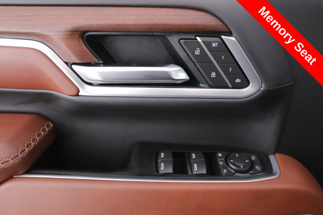 Used 2026 GMC Sierra 3500 Denali Ultimate AWD/4WD image 21