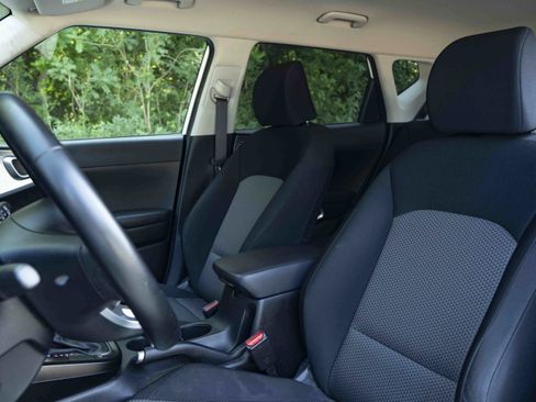 Used 2020 Kia Soul X-Line FWD image 17