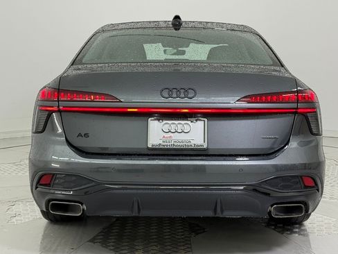 New 2026 Audi A6 Premium Plus image 10