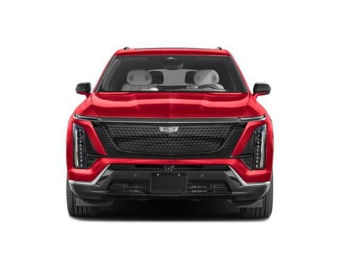 Certified 2026 Cadillac Vistiq Sport w/ LPO, Floor Liner Package AWD/4WD image 4
