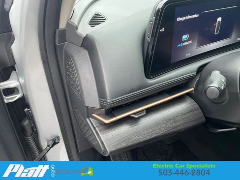 Used 2023 Nissan Ariya Venture+ Sport Utility 4D image 25