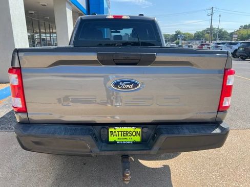 Used 2021 Ford F150 XL w/ XL Power Equipment Group AWD/4WD image 9