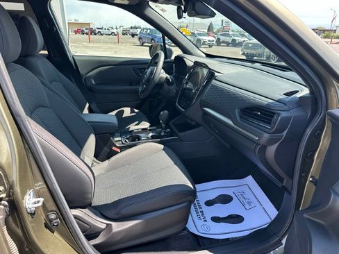 Certified 2026 Subaru Forester Premium AWD/4WD image 10