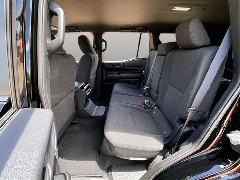 Used 2025 Toyota Land Cruiser 1958 AWD/4WD image 19