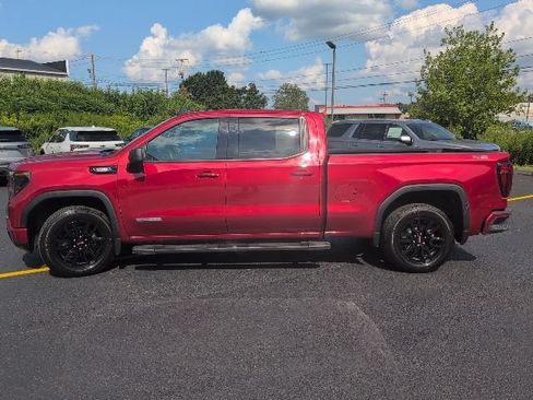 Used 2024 GMC Sierra 1500 Elevation w/ Preferred Package AWD/4WD image 2