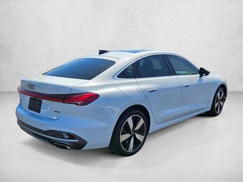 Certified 2025 Audi A5 2.0T Premium Plus w/ Premium Plus AWD/4WD image 5