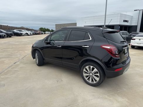 Used 2018 Buick Encore Preferred FWD image 18