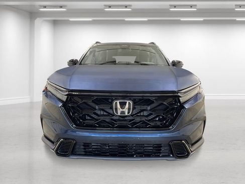 New 2026 Honda CR-V Sport image 10