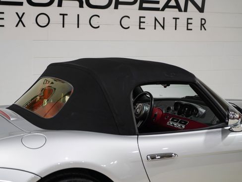 Used 2000 BMW Z8 RWD image 21