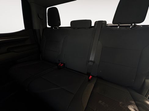 Used 2022 Chevrolet Silverado 1500 LT RWD image 23